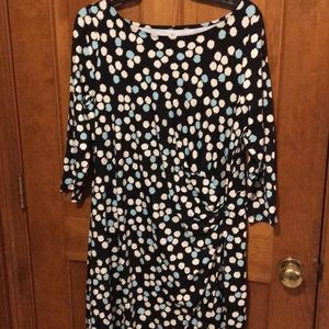 Talbots Woman's Dress size 1xp